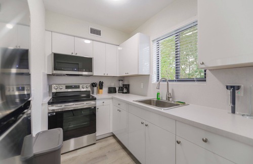 East Little Havana Apartamento | Amazing Experience in Calle Ocho