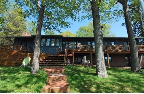 Skaneateles Casa | Acogedora casa ubicada en el lago Skaneateles, Finger Lakes del centro de Nueva York