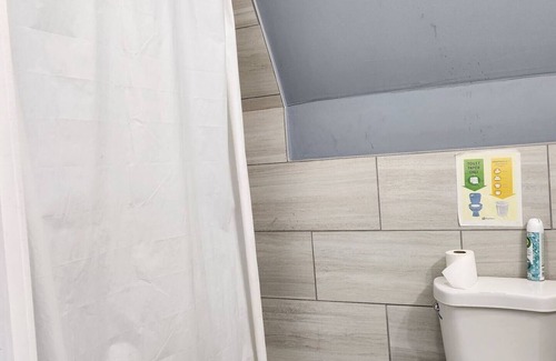 Irvington Casa | Amazing family Rooms 1