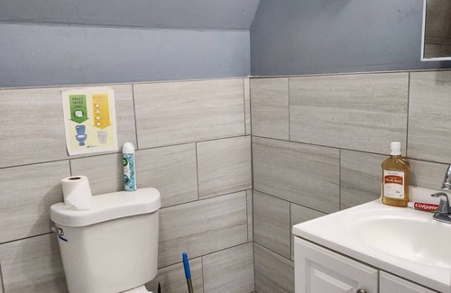 Irvington Casa | Amazing family Rooms 2