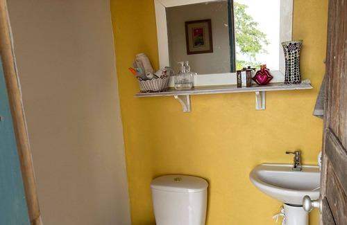 Tamesis Otro | Amazing Farmhouse with an amazing view