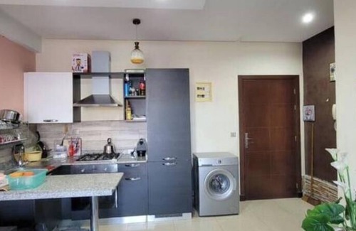 Cite Al Mohammadi Apartamento | Amazing flat free parking& pool