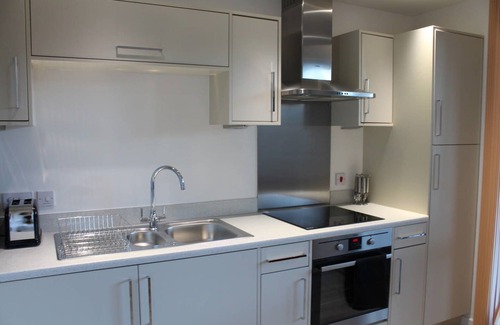 Prince's Apartamento | Amazing flat near Big Ben