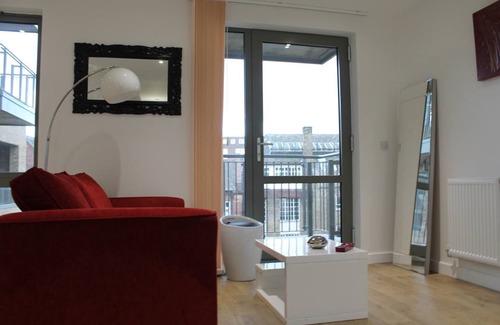 Prince's Apartamento | Amazing flat near Big Ben