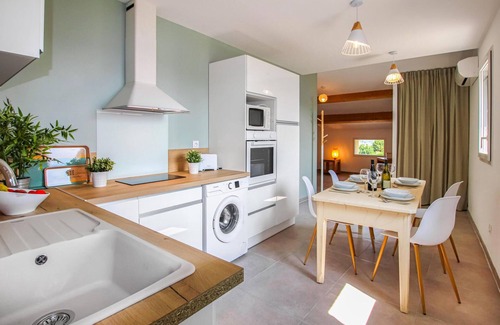 Montboucher-sur-Jabron Casa | Increíble casa en Montboucher sur.