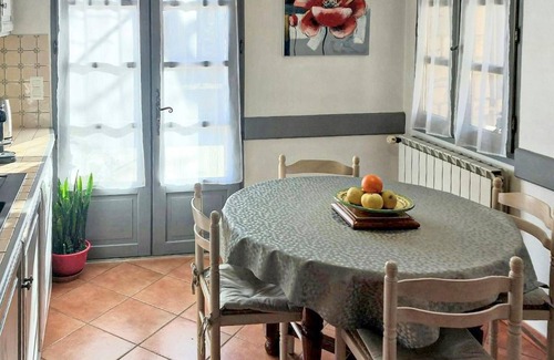 Saint-Martin-de-Castillon Casa | Increíble casa en St Martin De.
