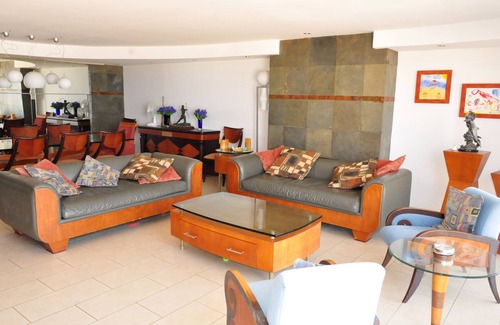 Salinas Apartamento | Increíble apartamento frente a la playa en Salinas