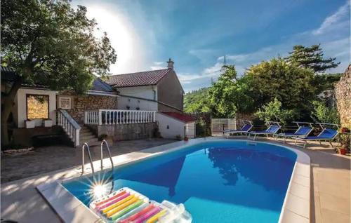 Praputnjak Villa | Amazing,full privacy holiday home with swimming pool l & hot tub