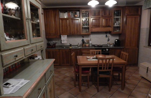 Gradisca d'Isonzo Casa | Increíble villa totalmente amueblada en uno de los pueblos más bellos de Italia.