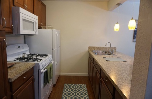 Houston Apartamento | Increíble apartamento amueblado GALLERIA w / internet, cable / HBO! (Galería)