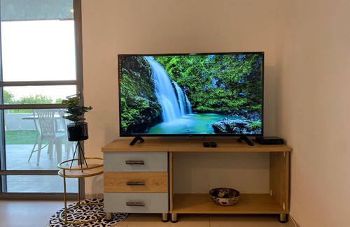 Megido Apartamento | Amazing Garden Apartment - Middle Of Israel