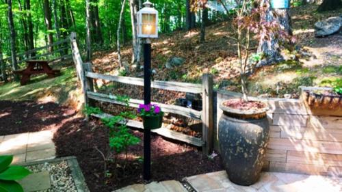 Blue Ridge Casa | Amazing Grace