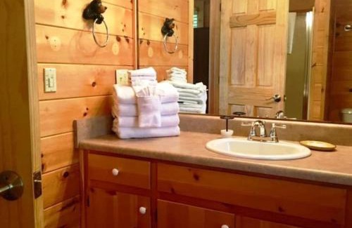 Blue Ridge Casa | Amazing Grace
