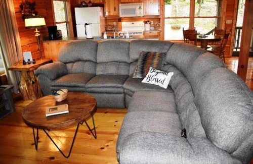 Blue Ridge Casa | Amazing Grace