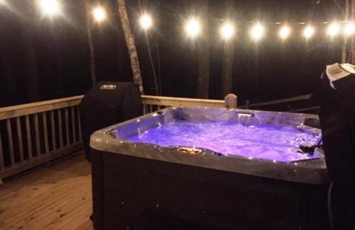 Blue Ridge Casa | Amazing Grace