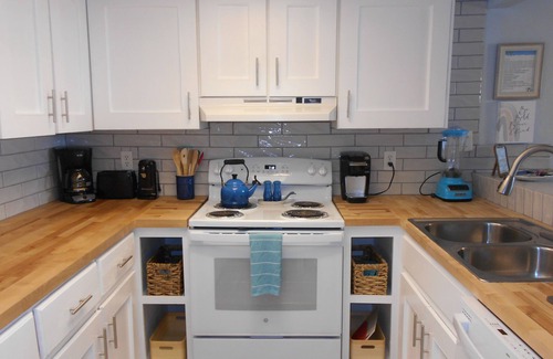 Gulf Lagoon Beach Condominio | Gran precio, frente al Golfo, con todas las comodidades