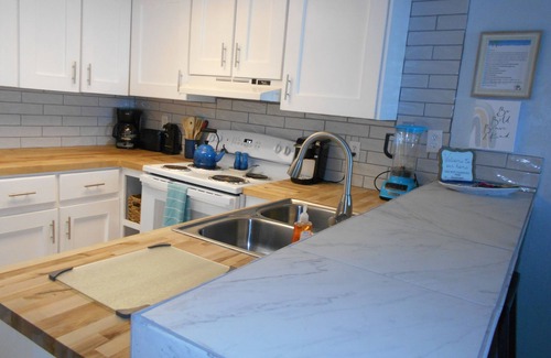 Gulf Lagoon Beach Condominio | Gran precio, frente al Golfo, con todas las comodidades