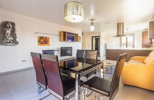 San Pedro del Pinatar Casa | Amazing home in San Pedro del Pinatar