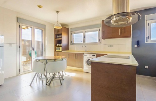 San Pedro del Pinatar Casa | Amazing home in San Pedro del Pinatar