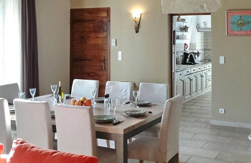 Maussane-les-Alpilles Casa | Increíble casa en Maussane Les Alpilles