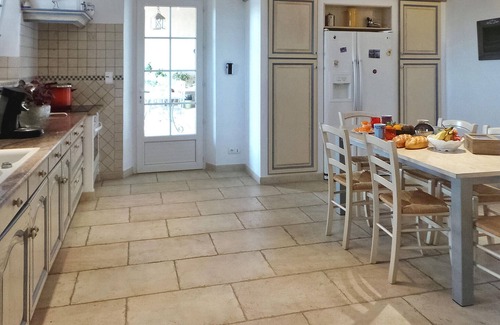 Maussane-les-Alpilles Casa | Increíble casa en Maussane Les Alpilles