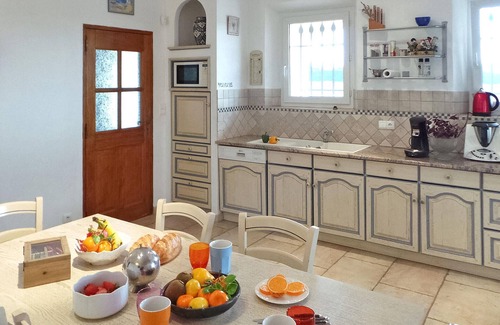 Maussane-les-Alpilles Casa | Increíble casa en Maussane Les Alpilles