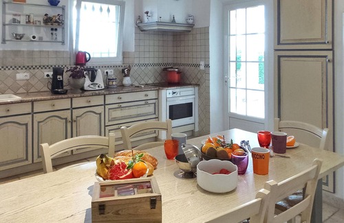 Maussane-les-Alpilles Casa | Increíble casa en Maussane Les Alpilles