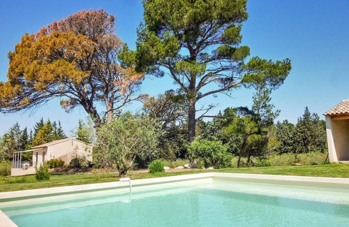 Maussane-les-Alpilles Casa | Increíble casa en Maussane les Alpilles