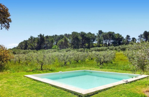 Maussane-les-Alpilles Casa | Increíble casa en Maussane les Alpilles