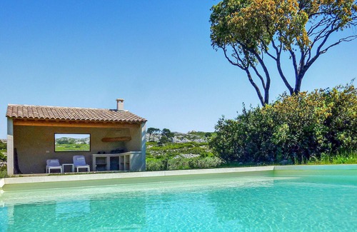 Maussane-les-Alpilles Casa | Increíble casa en Maussane les Alpilles