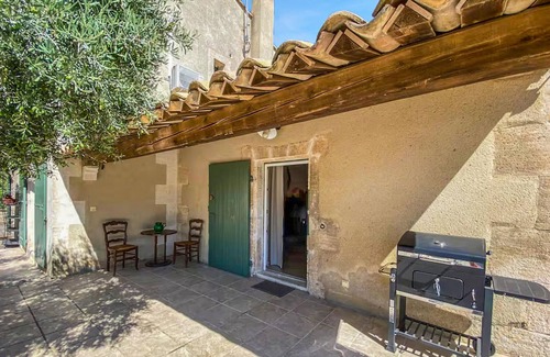Maussane-les-Alpilles Casa | Impresionante casa en.