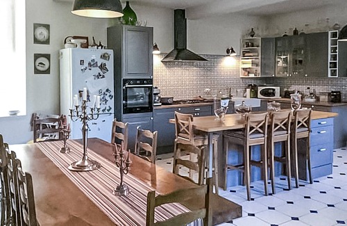 Saint-Christoly-Medoc Casa | Magnífica casa en Saint-Christoly-Médoc