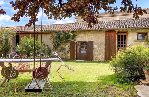 Saint-Christoly-Medoc Casa | Magnífica casa en Saint-Christoly-Médoc
