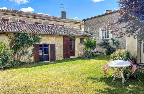 Saint-Christoly-Medoc Casa | Magnífica casa en Saint-Christoly-Médoc