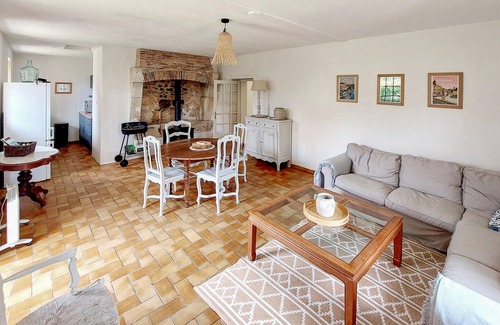 Saint-Privat-des-Pres Casa | Increíble casa en Saint-Privat-des-Prés