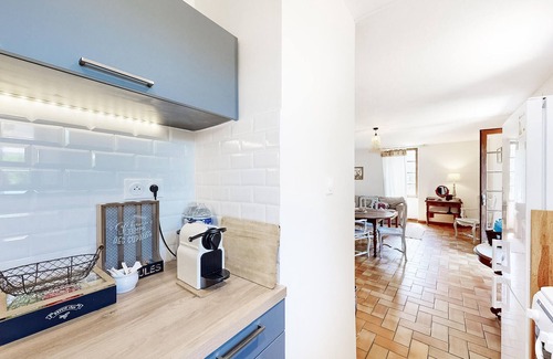Saint-Privat-des-Pres Casa | Increíble casa en Saint-Privat-des-Prés