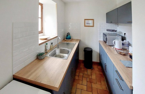 Saint-Privat-des-Pres Casa | Increíble casa en Saint-Privat-des-Prés