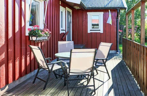 Skummesloevsstrand Casa | Casa de vacaciones en plena naturaleza-By Traum