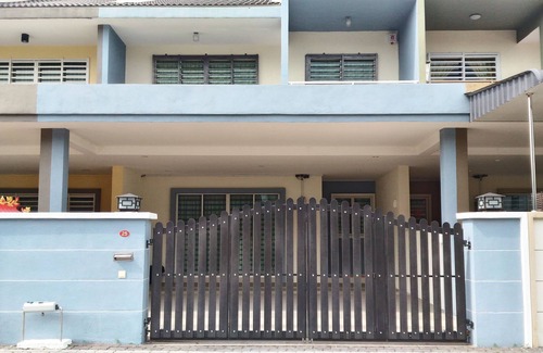 Kampung Chempaka Sari Casa | Increíble casa de vacaciones