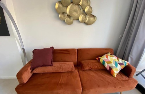 Altea la Vella Apartamento | Amazing holiday let luxury apartment in Calpe with breathtaking sea views Ref 1226