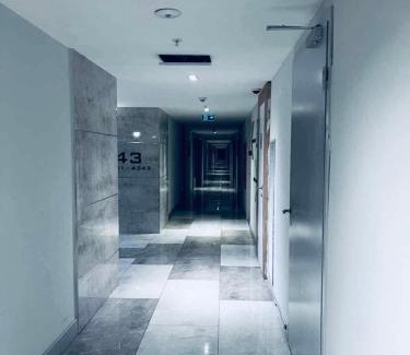 New Boulevard Apartamento | Amazing Holiday Orbi Aparthotel