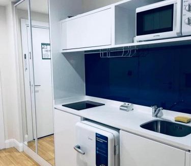 New Boulevard Apartamento | Amazing Holiday Orbi Aparthotel