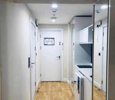 New Boulevard Apartamento | Amazing Holiday Orbi Aparthotel