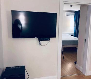 New Boulevard Apartamento | Amazing Holiday Orbi Aparthotel