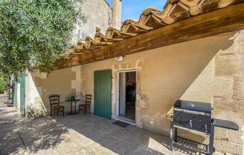 Maussane-les-Alpilles Casa | Amazing Home In Maussane-Les-Alpilles