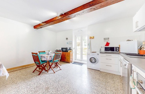 Nouan-sur-Loire Casa | Increíble casa en Saint-Laurent-Nouan