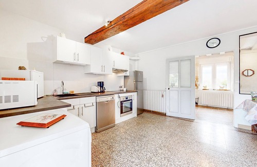Nouan-sur-Loire Casa | Increíble casa en Saint-Laurent-Nouan