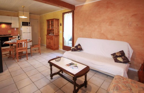 Saint-Martin-d'Aout Casa | Increíble casa en Saint Martin.