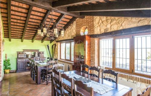 Arcos de la Frontera Casa | Amazing Home In Arcos De La Frontera