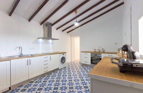 Molina de Segura Casa | Amazing home in Molina del Segura